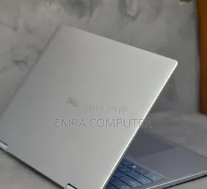 New Laptop Dell 16GB AMD Ryzen 7 SSD 1T