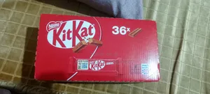 Kit Kat Chocolate