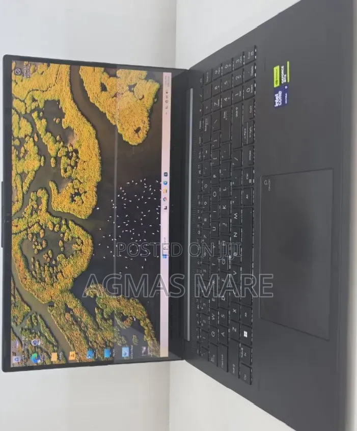 New Asus VivoBook Pro 15 N580VD 16GB Intel Core Ultra 9 SSD 512GB