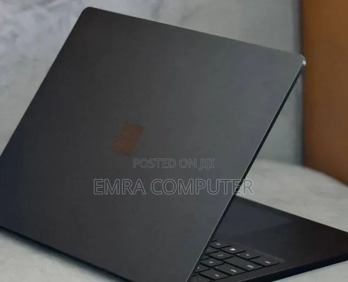 New Laptop Microsoft Surface Laptop 4 16GB Intel Core i7 SSD 512GB