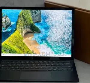 New Laptop Microsoft Surface Laptop 4 16GB Intel Core i7 SSD 512GB