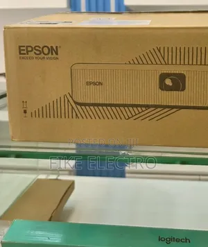 Brand New Projector