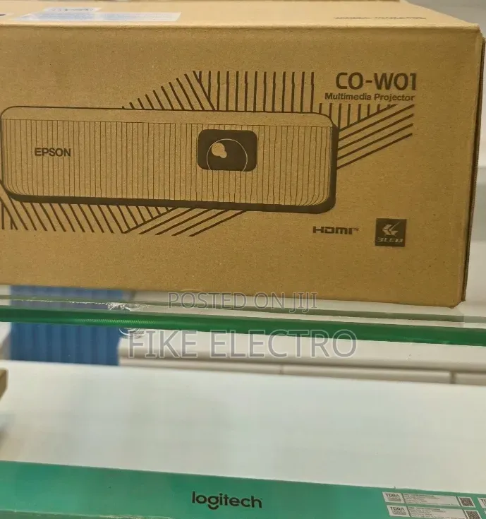 Brand New Projector