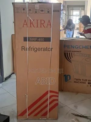 Akra Firej