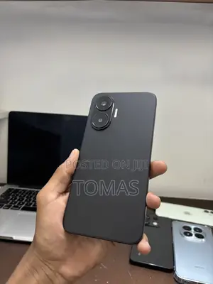 Xiaomi Redmi Turbo 4 Pro 256 GB Black