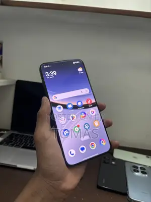 Xiaomi Redmi Turbo 4 Pro 256 GB Black