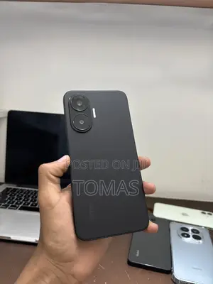 Xiaomi Redmi Turbo 4 Pro 256 GB Black