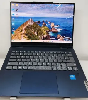 New Laptop Lenovo IdeaPad 1 16GB Intel Core 7 SSD 512GB