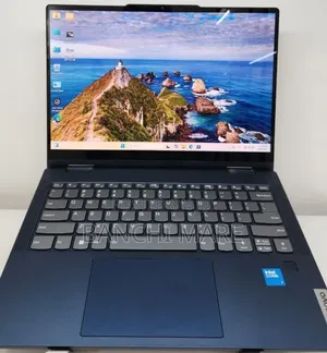 New Laptop Lenovo IdeaPad 1 16GB Intel Core 7 SSD 512GB