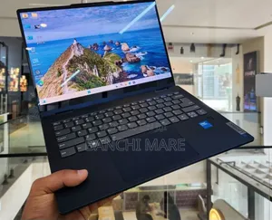 New Laptop Lenovo IdeaPad 1 16GB Intel Core 7 SSD 512GB