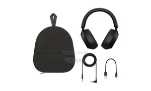 Sony Wh-1000xm5