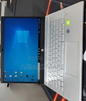New Laptop HP Pavilion 14 16GB Intel Core i7 SSD 512GB