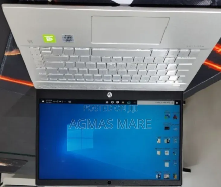 New Laptop HP Pavilion 14 16GB Intel Core i7 SSD 512GB