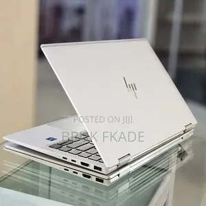 New Laptop HP Spectre 14 16GB Intel Core i7 SSD 512GB