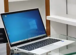 New Laptop HP EliteBook 840 G8 16GB Intel Core i5 SSD 512GB