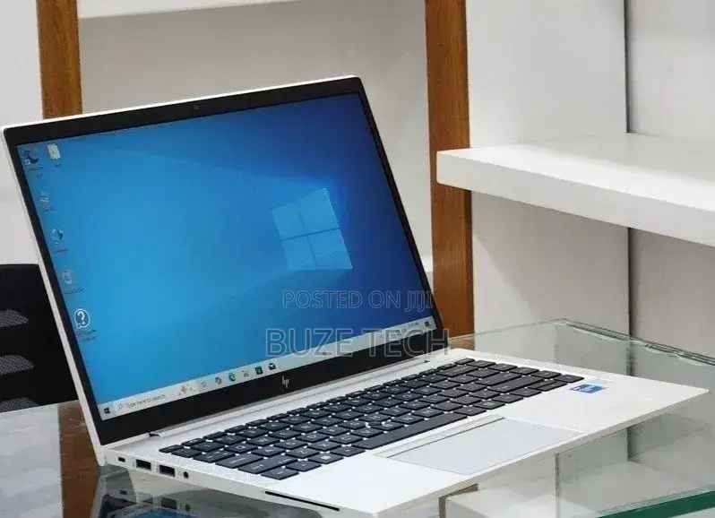 New Laptop HP EliteBook 840 G8 16GB Intel Core i5 SSD 512GB