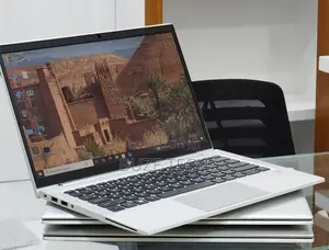 New Laptop HP EliteBook 840 G8 16GB Intel Core i5 SSD 512GB