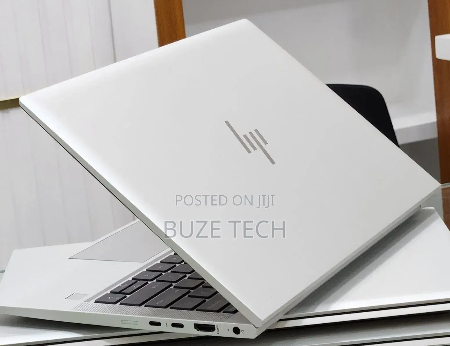New Laptop HP EliteBook 840 G8 16GB Intel Core i5 SSD 512GB
