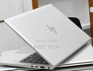 New Laptop HP EliteBook 840 G8 16GB Intel Core i5 SSD 512GB