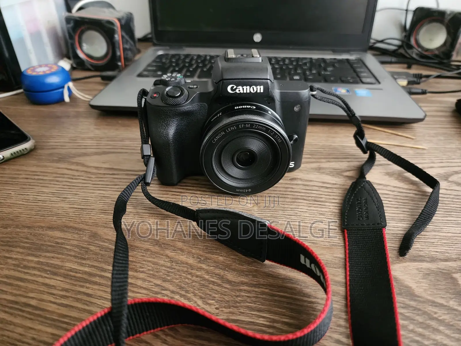 Canon M50 Mark2 Ii Urgent