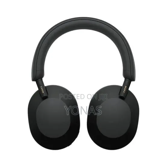 Sony Wh-1000xm5