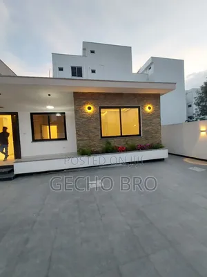 Furnished 4bdrm House in Bole for sale