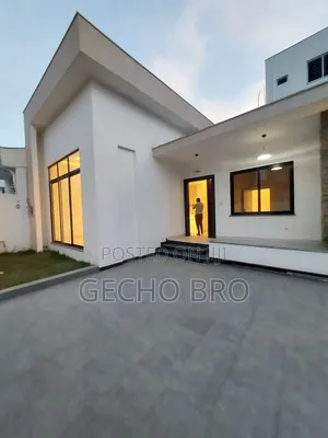 Furnished 4bdrm House in Bole for sale
