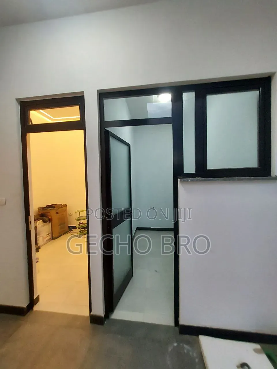 Furnished 4bdrm House in Bole for sale