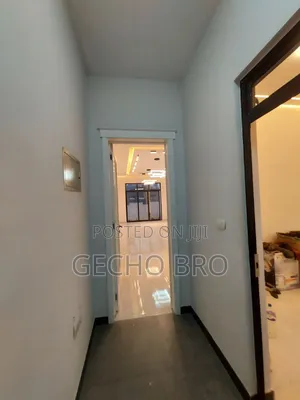 Furnished 4bdrm House in Bole for sale