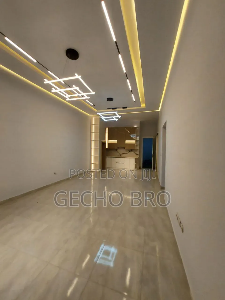 Furnished 4bdrm House in Bole for sale
