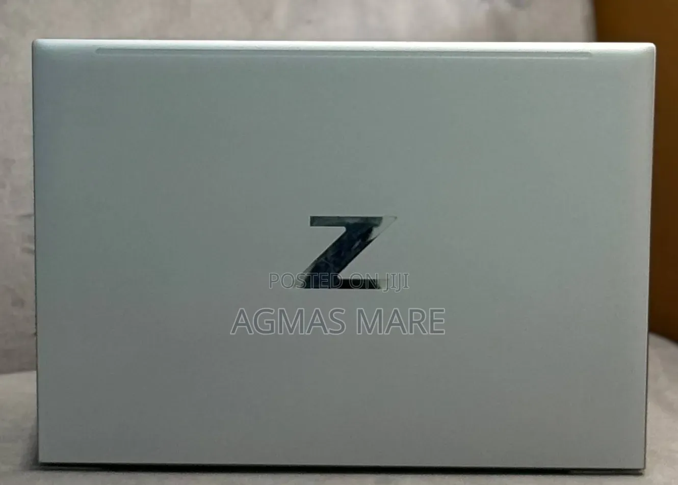 New Laptop HP ZBook 14 16GB Intel Core i7 SSD 512GB