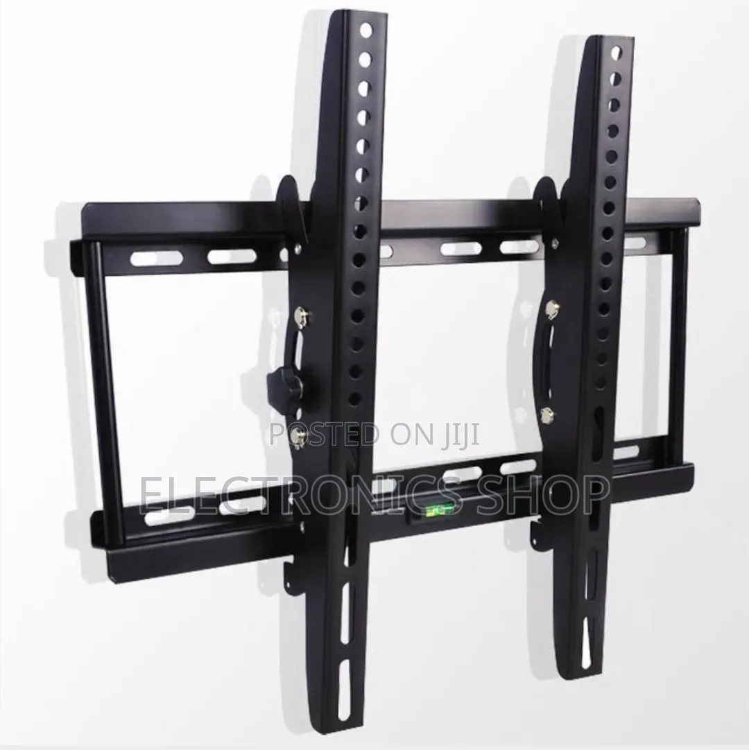ቲቪ መስቀያ Wall Mount
