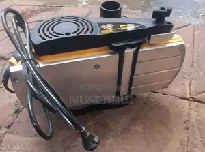 Iron Shark Electric Planer