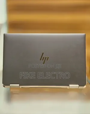 New Laptop HP Spectre X360 13 16GB Intel Core i7 SSD 1T