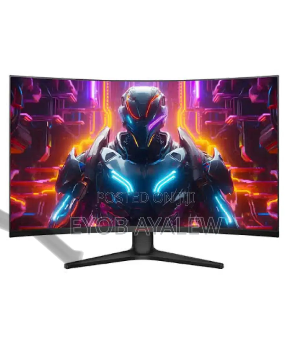 Koorui 32” Monitors
