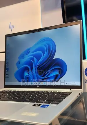 New Laptop HP EliteBook 840 G9 16GB Intel Core i5 SSD 512GB