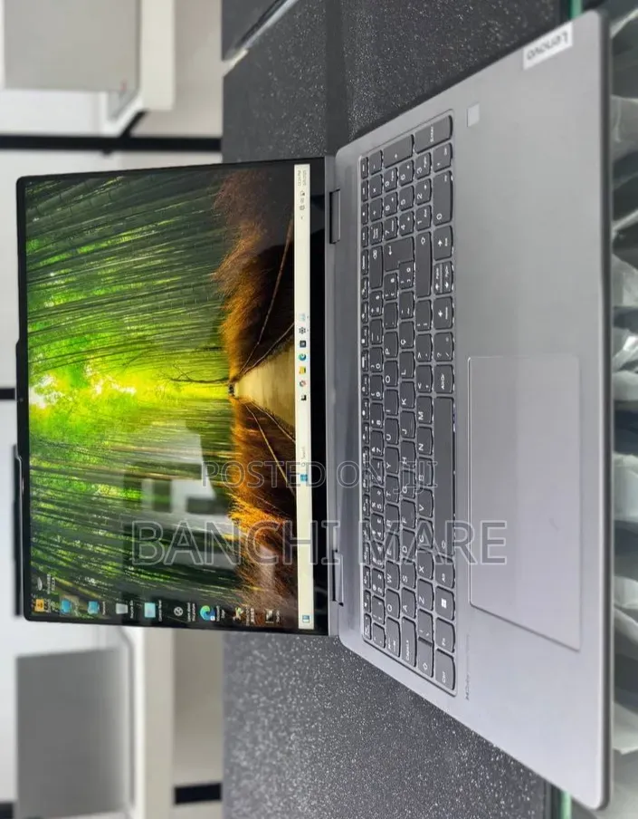 New Laptop Lenovo Yoga 3 32GB AMD Ryzen 5 SSD 512GB