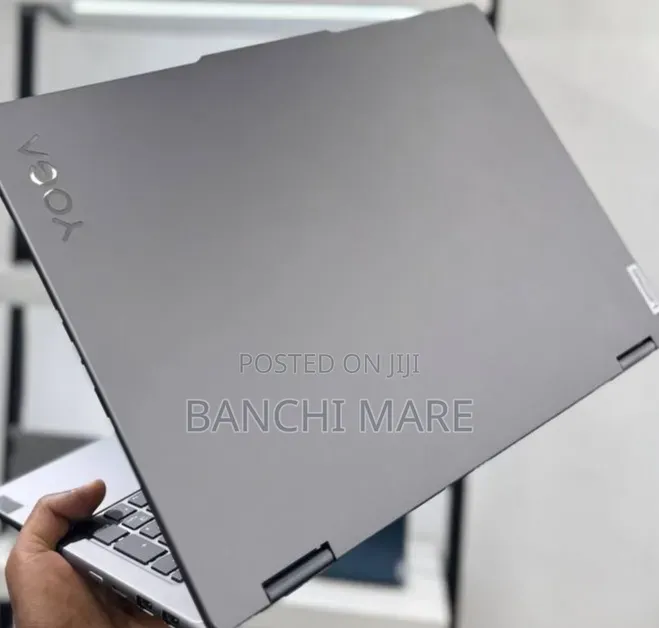 New Laptop Lenovo Yoga 3 32GB AMD Ryzen 5 SSD 512GB