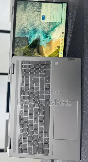 New Laptop Lenovo Yoga 3 32GB AMD Ryzen 5 SSD 512GB