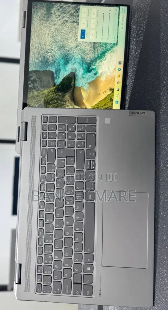 New Laptop Lenovo Yoga 3 32GB AMD Ryzen 5 SSD 512GB