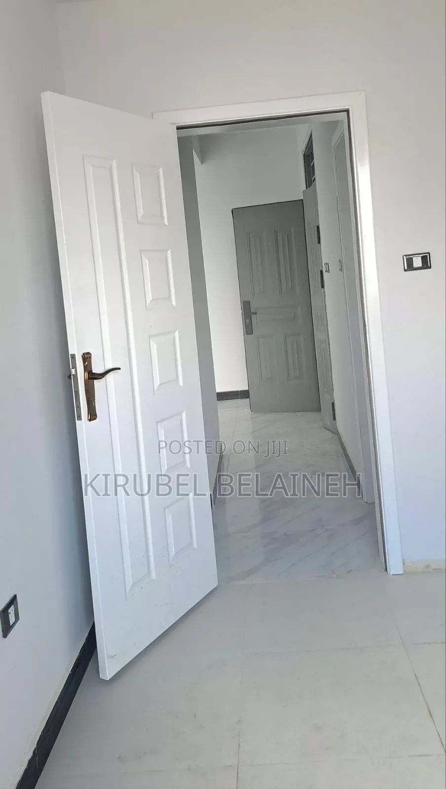 3bdrm Apartment in Apartment, Gullele for sale