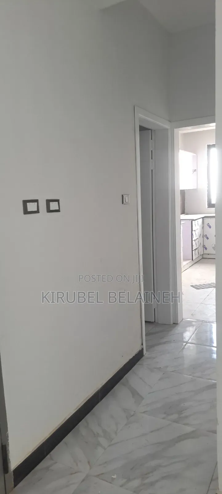 3bdrm Apartment in Apartment, Gullele for sale