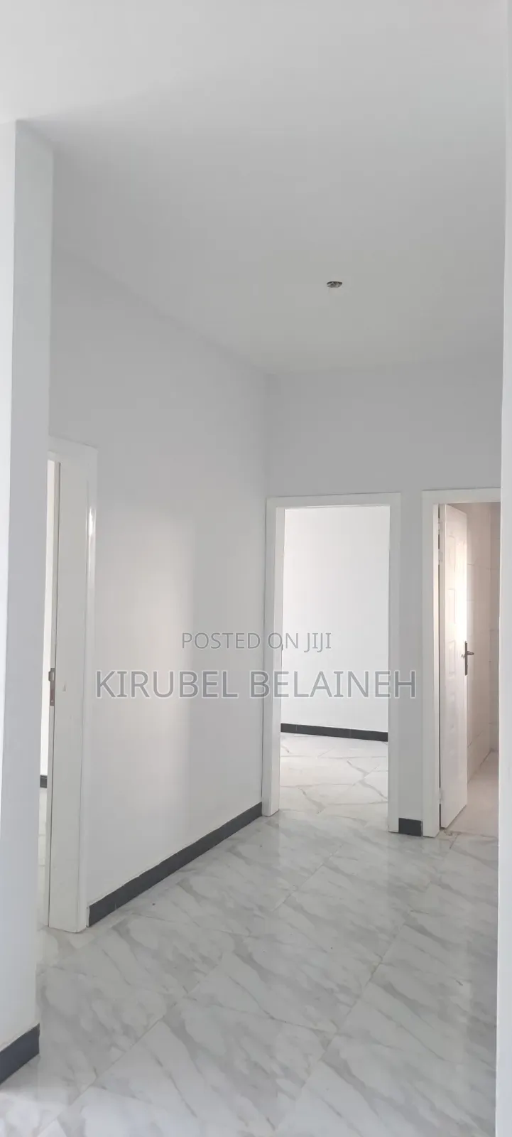 3bdrm Apartment in Apartment, Gullele for sale