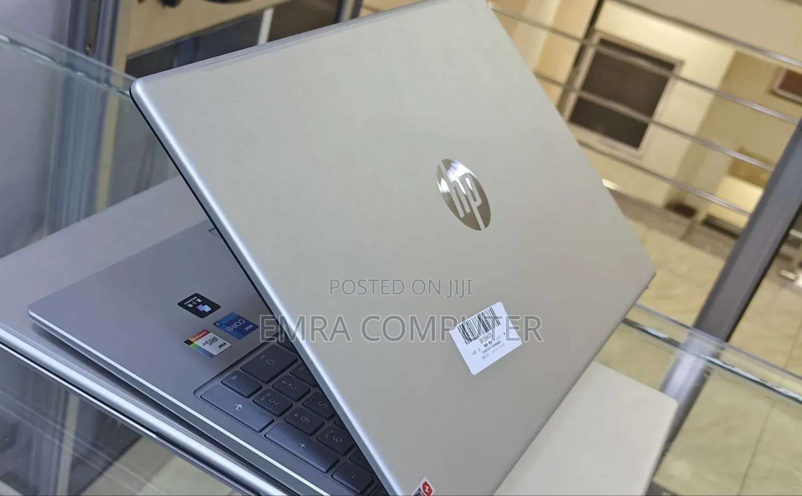 New Laptop HP 16GB Intel Core i7 SSD 1T