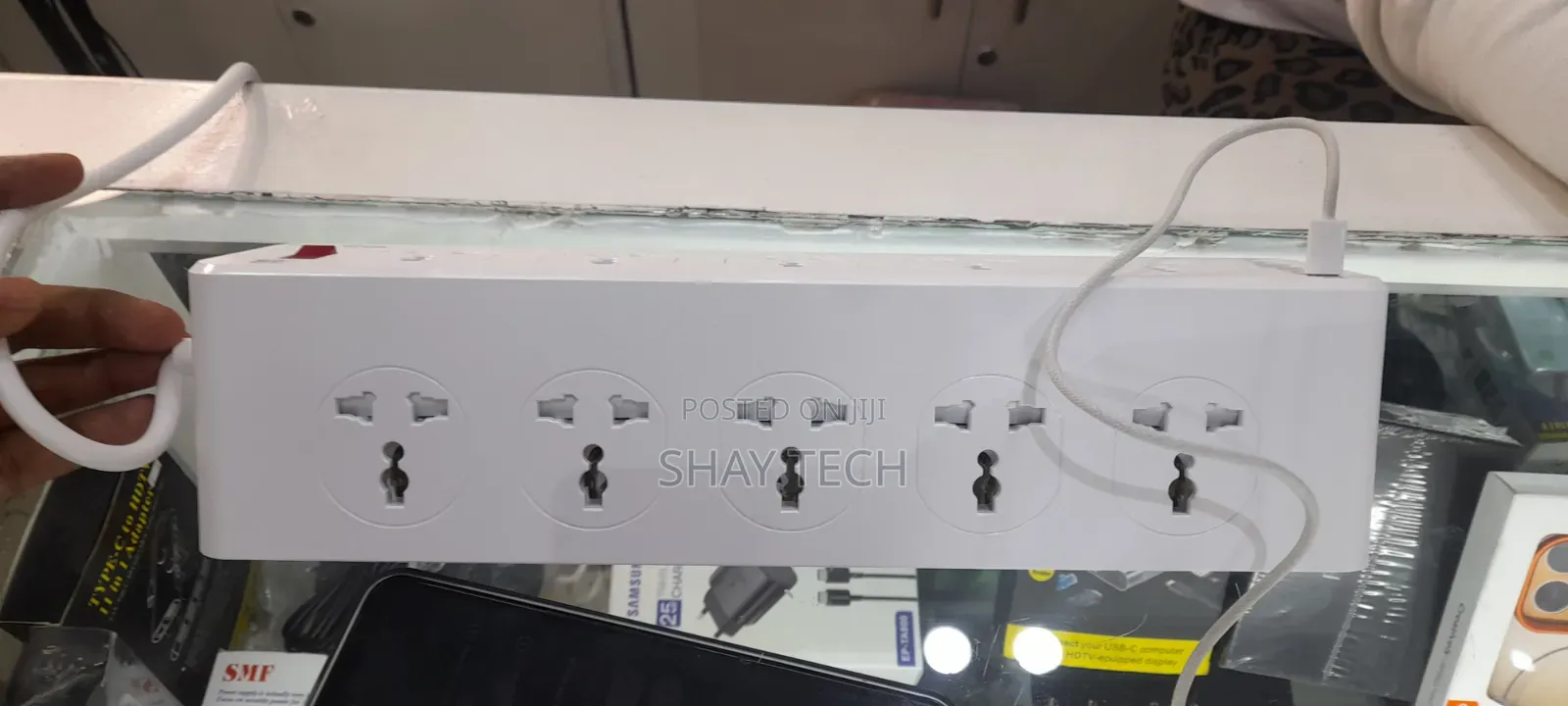 Adapter Universal