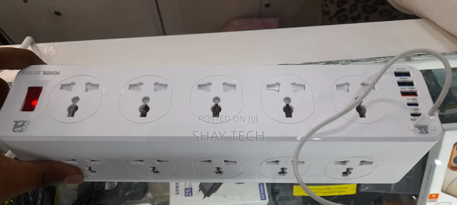 Adapter Universal