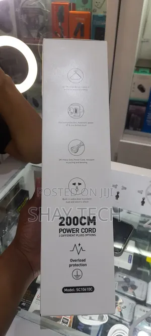 Adapter Universal