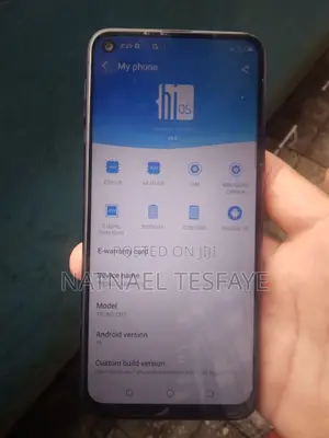 Tecno Camon 15 64 GB Bronze