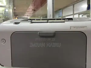 Hp 1102 Printer