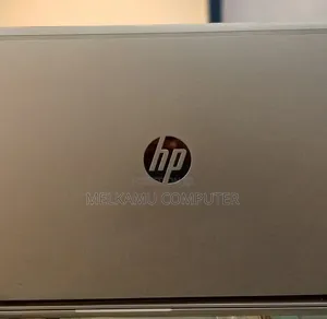 New Laptop HP ProBook 440 8GB AMD Ryzen 5 HDD 500GB